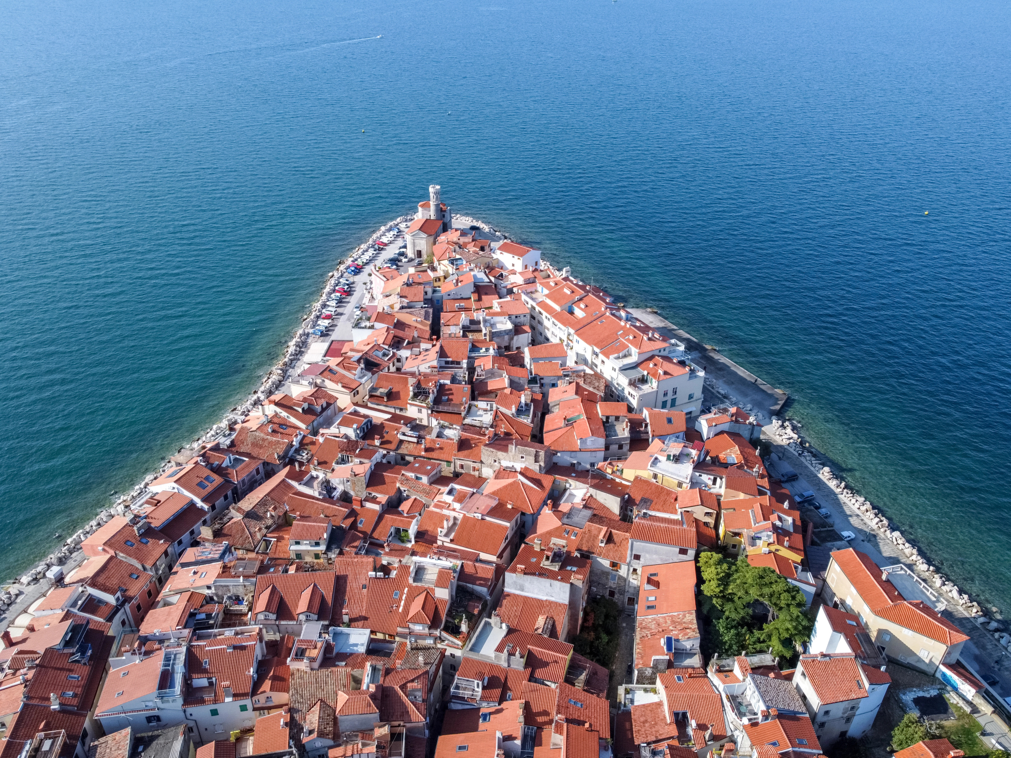 Nepremičnine Primorska so res dobra ideja za odmik od doma